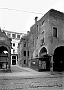 Padova-Nel 1933 si completò la facciata del palazzo della Prefettura,costruito nel 1811 (Adriano Danieli)